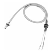 Schell Temperaturfühler WALIS E PT 1000, mit Kabel und Kabelendhülse