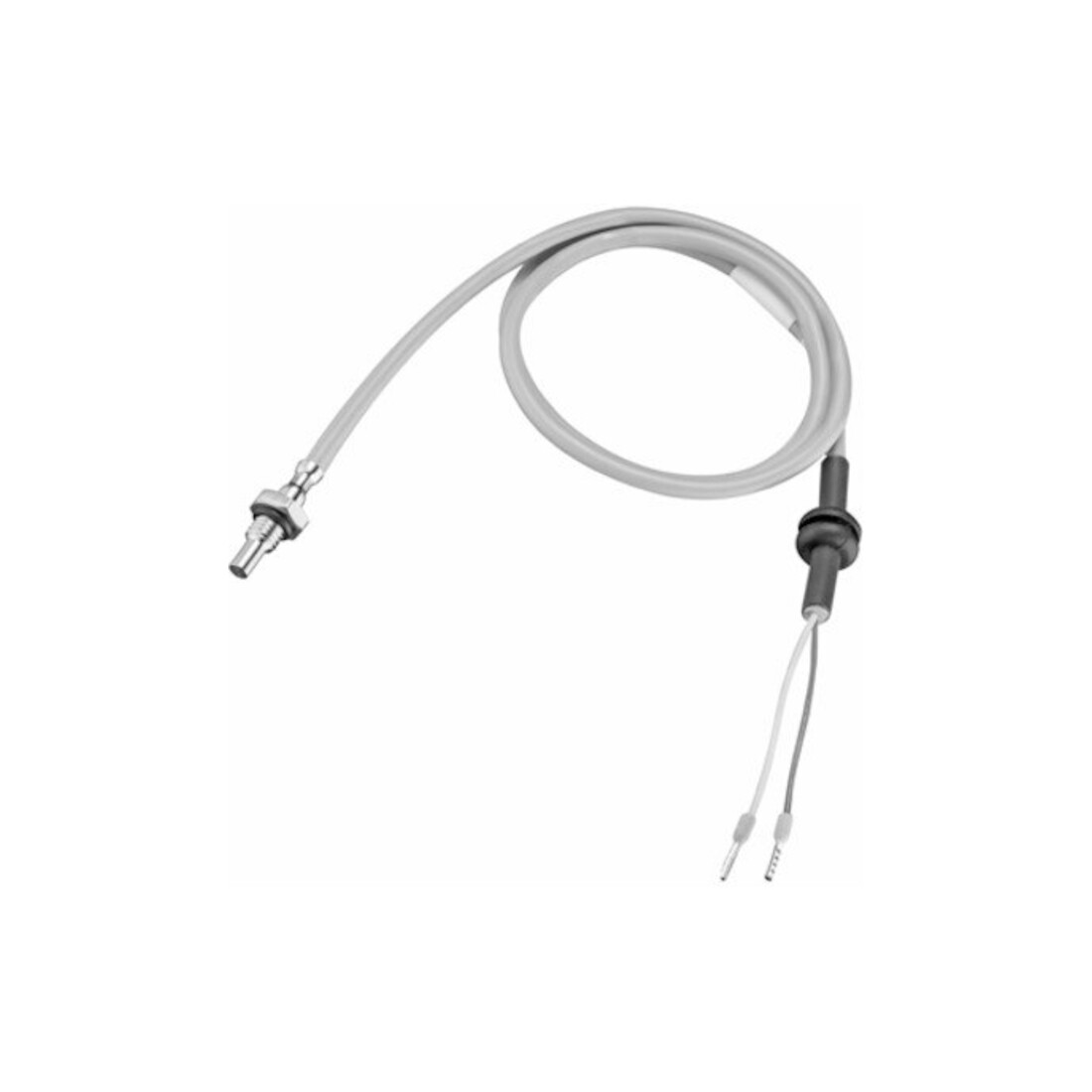 Schell Temperaturfühler WALIS E PT 1000, mit Kabel und Kabelendhülse