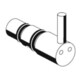 Schell Temperaturregler MODUS E Hochdruck, Mischwasser, chrom-1