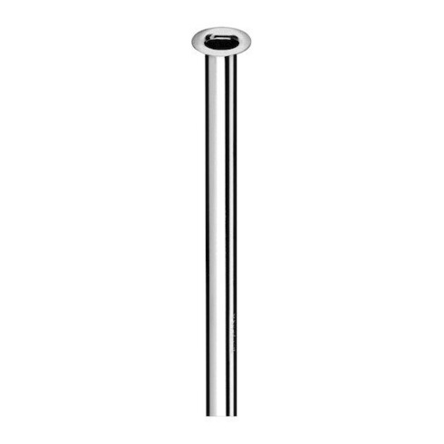 Schell Tube cuivre d 10 mm x 500 mm, f G 3/8, collerette d 14 mm, vc