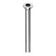 Schell Tube cuivre d 12 mm x 500 mm, f G 3/4, manchon L d 24 mm, vc-1