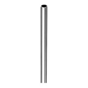 Schell Tube en cuivre d 10 mm x 300 mm, vc, avec bordure, autre surface lisse