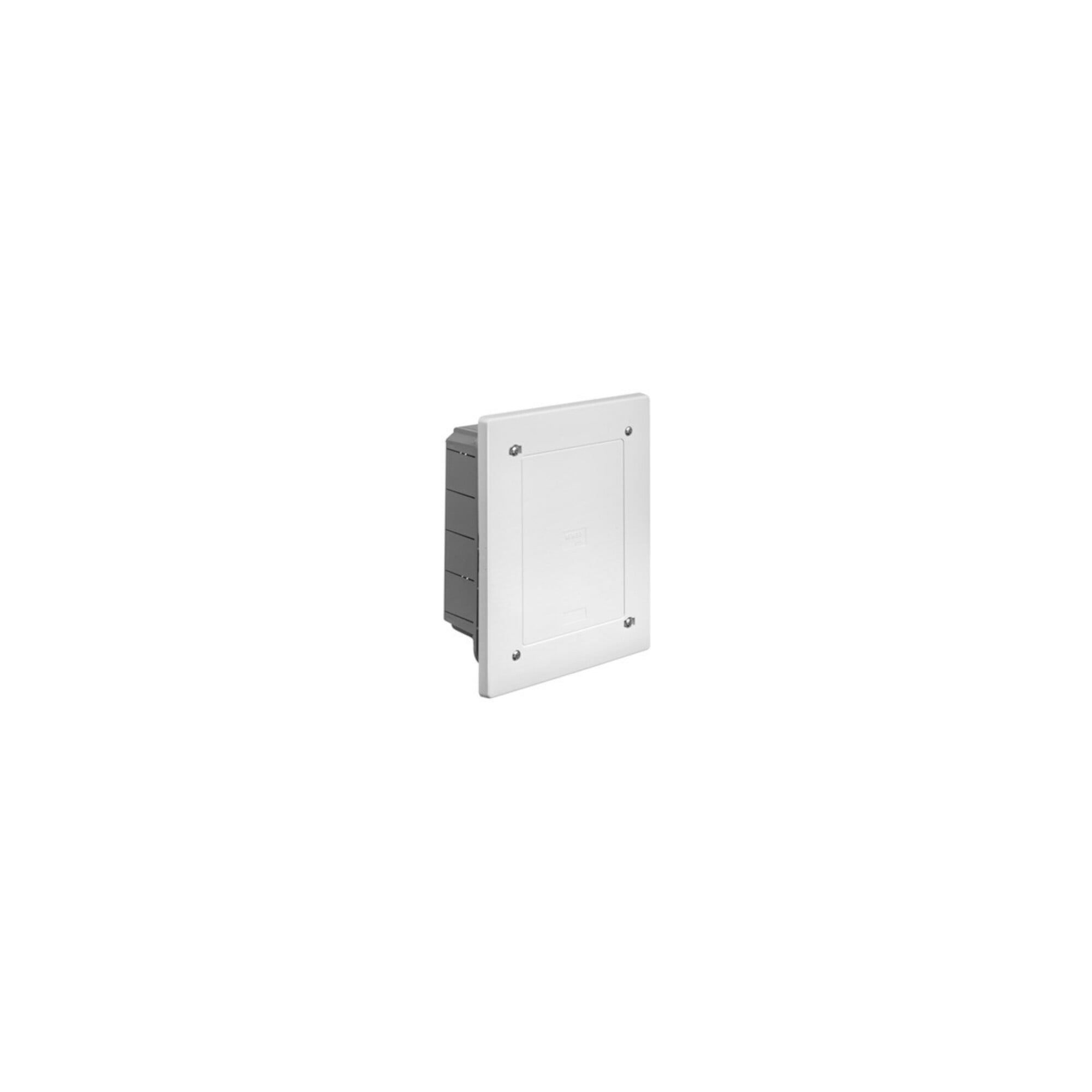 Schell Unterputz-Abzweigkasten z Mo. d. SWS Bus-Extender/SSC Bluet Mod.