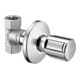 Schell Unterputz-Ventil G 1/2 IG, DN 15, m Absp.- u. R-Funkt, vc-1