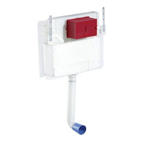 Schell UP-SPK MONTUS C 120 n 425mm, pour installation encastrée, 120mm sans cadre