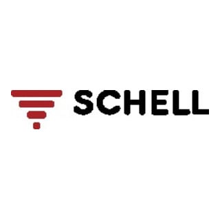 Schell Urinal-Druckspüler SCHELLOMAT BASIC 1/2 mit Innenverbinder chrom