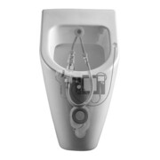 Schell Urinalsteuerung RETROFIT LC Batt 4x1,5 V, Sen. im Systemsiphon