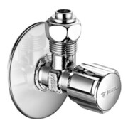 Schell Vanne d'angle COMFORT DN 10, G 3/8 M, montage encastré, réglable VSB, vc
