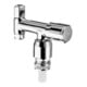 Schell vanne d'appareil COMFORT avec RFV, avec RB 3/8 chromé-1