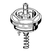 Schell Verschlusskopf für MILANO WC-Spülarmatur