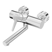 Schell VW-WT raccord VITUS VW-EH-M chromé 190mm