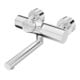 Schell VW-WT raccord VITUS VW-SC-M chromé 190mm-1
