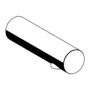 Schell Wandauslauf LINUS/VITUS für W-SC-M, W-SC-V, W-EH-M, 110, chrom
