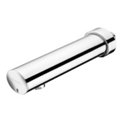 Schell Wandauslauf-Armatur MODUS E A 230mm, el, Batt, f Kaltwas., vc
