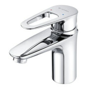 Schell Waschtisch-Einhebelmischer MODUS EH-T MS verchromt, HD-M, ThermoProtect Kart.