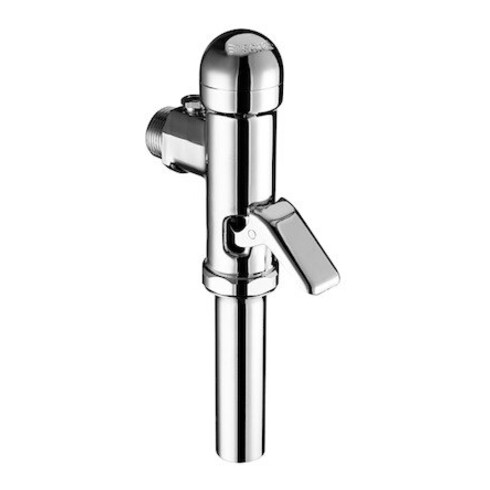 Schell WC-Druckspüler SCHELLOMAT DN 20, m He, Einst.ber. 6-14 l, verchromt