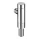 Schell WC-Druckspüler SCHELLOMAT BASIC ND, DN 25, verchromt-1