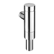 Schell WC-Druckspüler SCHELLOMAT BASIC ND, DN 25, verchromt