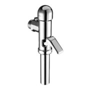 Schell WC-Druckspüler SCHELLOMAT DN 20, m He, Einst.ber. 6-14 l, verchromt