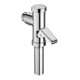 Schell WC-Druckspüler SCHELLOMAT DN 20, G 3/4 AG, mit Hebel, verchromt-1