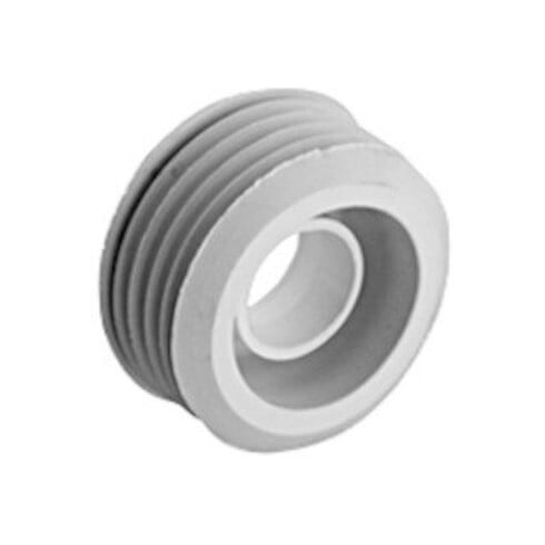 Schell WC-Innenverbinder d= 55mm, Gummi
