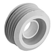 Schell WC-Innenverbinder d= 55mm, Gummi