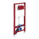 Schell WC-Modul MONTUS Flow C 120 UP-Spülkasten, Hygienespülung, SWS-2