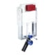 Schell WC-Montagemodul MONTUS C-N120 770mm, Nassbau, mit UP-Spülkasten 120mm-1