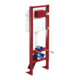 Schell WC-Montagemodul MONTUS CS 120 1150mm, barrieref., m UP-SPK 120mm-1