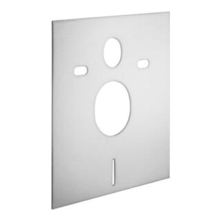 Schell WC-Schallschutz-Matte für wandhängende WC-/Bidet