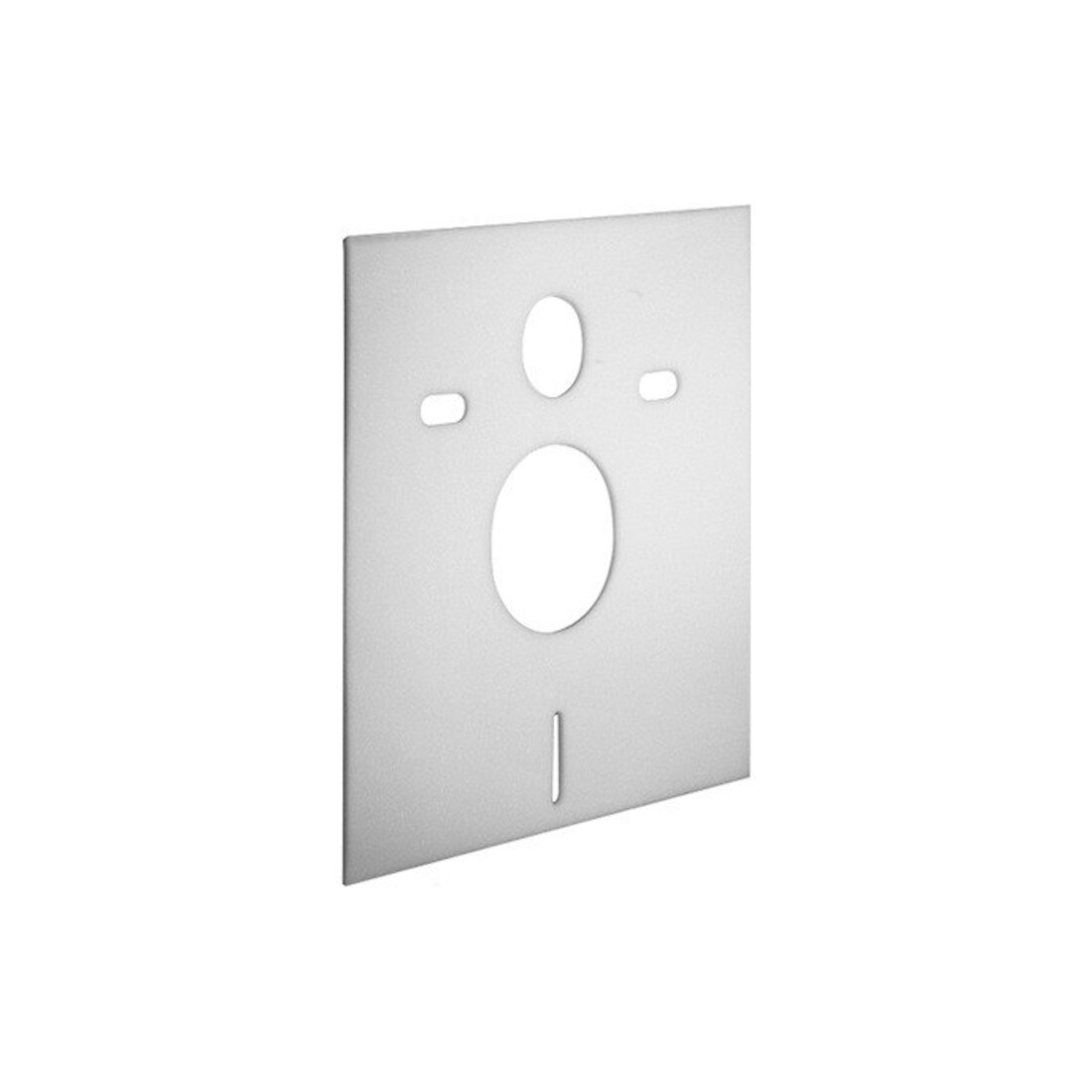 Schell WC-Schallschutz-Matte für wandhängende WC-/Bidet