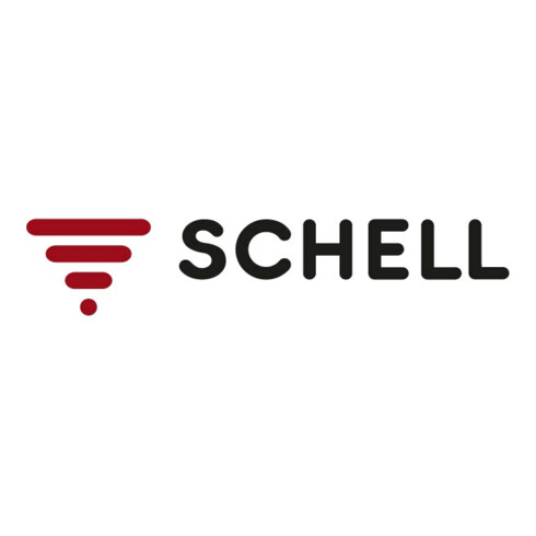 Schell WC-Schallschutz-Matte für wandhängende WC- und Bidet-Körper