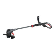 Scheppach 450 W Elektro-Rasentrimmer RT450 inkl. 2 weiteren Fadenspulen-5