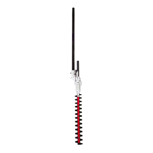 Scheppach 4in1 Benzin-Backpack-Multitool 32,6 cc 1.22 PS