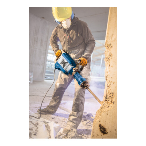 Scheppach Abbruchhammer AB1900