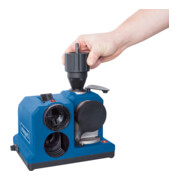 Scheppach Aiguiseur de forets DBS800-2