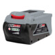 Scheppach Akku BPS2.5-40Li 2.5 Ah - für 40 V Gartengeräte-1