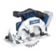 Scheppach Akku- Handkreissäge CCS165-20ProS +2 x 4.0Ah-Akku + Schnellladegerät-1