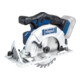 Scheppach Akku- Handkreissäge CCS165-20ProS + Starter-Kit-1