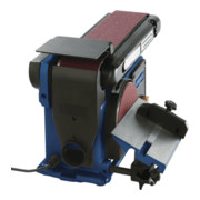 Scheppach Band- und Tellerschleifmaschine BTS800 370W 230V/50Hz-2