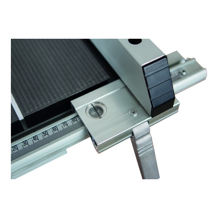 Scheppach Bandsäge Basa 1 300 W 230-240V 50/Hz