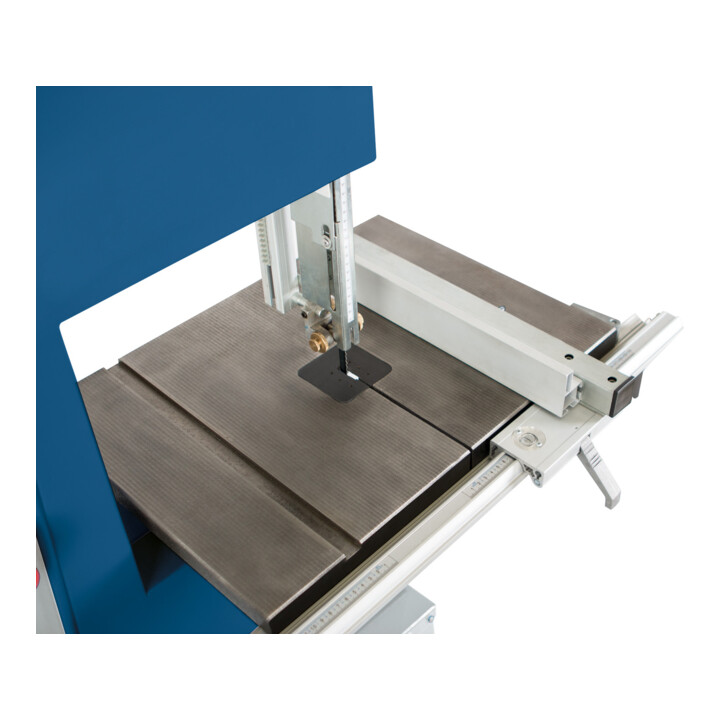 Scheppach Bandsäge BASA3 inkl. Untergestell 800W 205mm