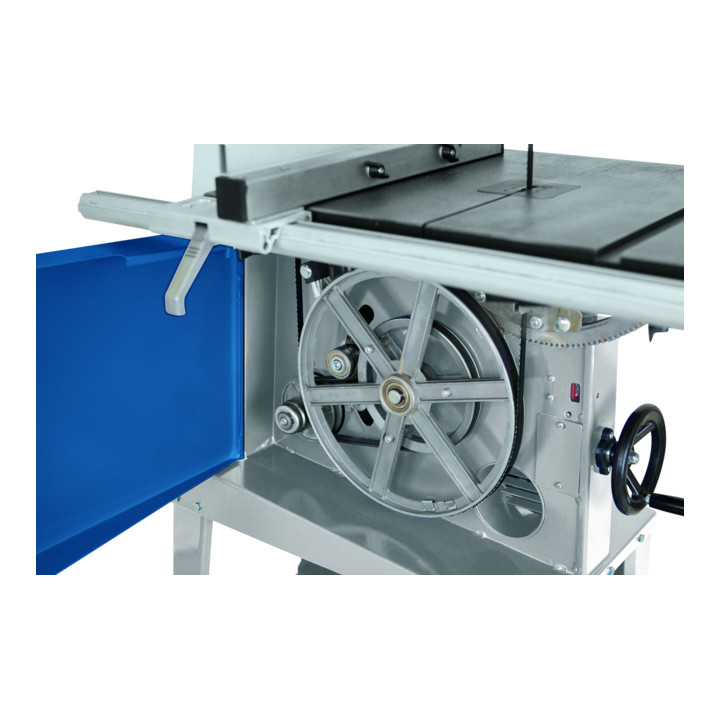 Scheppach Bandsäge BASA3 inkl. Untergestell 800W 205mm