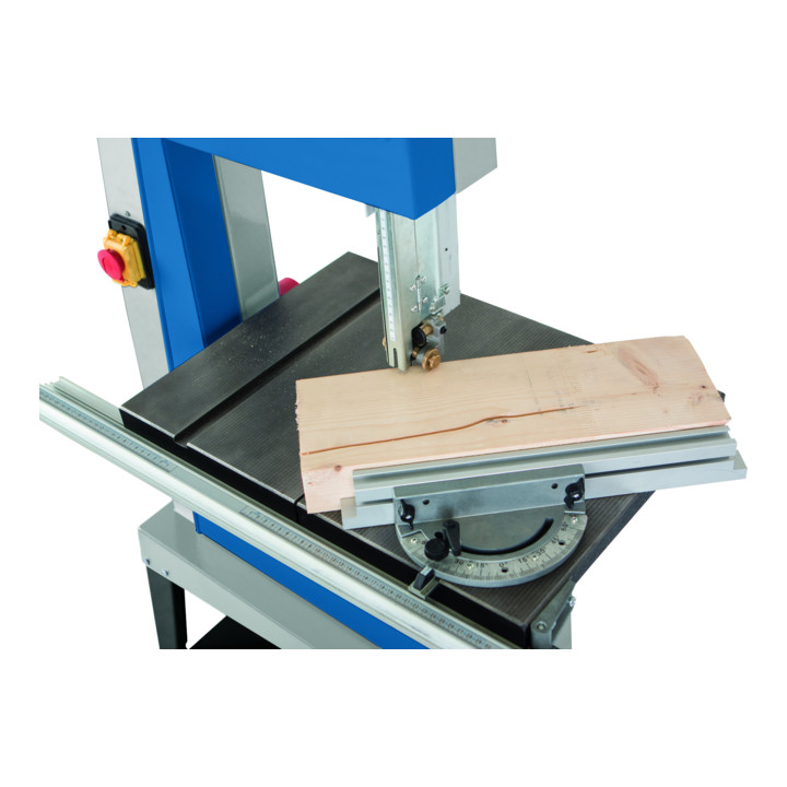 Scheppach Bandsäge BASA3 inkl. Untergestell 800W 205mm