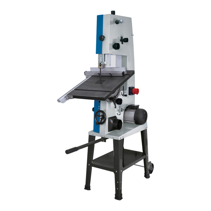 Scheppach Bandsäge BASA3 inkl. Untergestell 800W 205mm