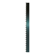 Scheppach Bandsägeblatt 2360 mm / 12 mm / 0,5 mm 4 Z/Z für BASA3-3