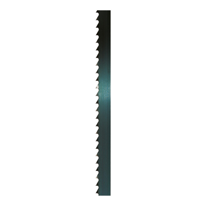Scheppach Bandsägeblatt 2360 mm / 12 mm / 0,5 mm 4 Z/Z für BASA3