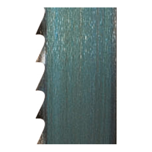 Scheppach Bandsägeblatt 2360 mm / 12 mm / 0,5 mm 6 Z/Z für BASA3