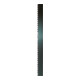 Scheppach Bandsägeblatt 2360 mm / 12 mm / 0,5 mm 6 Z/Z für BASA3-3
