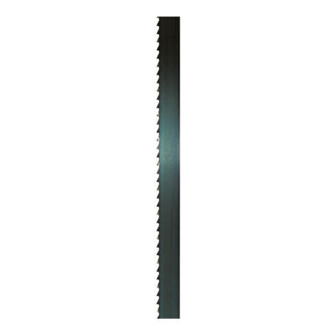 Scheppach Bandsägeblatt 2360 mm / 12 mm / 0,5 mm 6 Z/Z für BASA3
